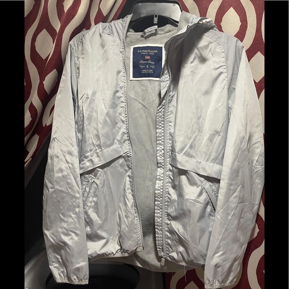 Windbreaker